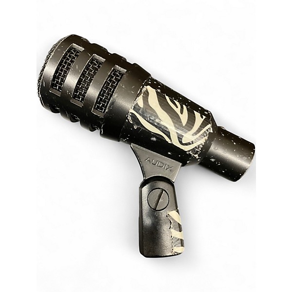 Used Audix F10 Drum Microphone