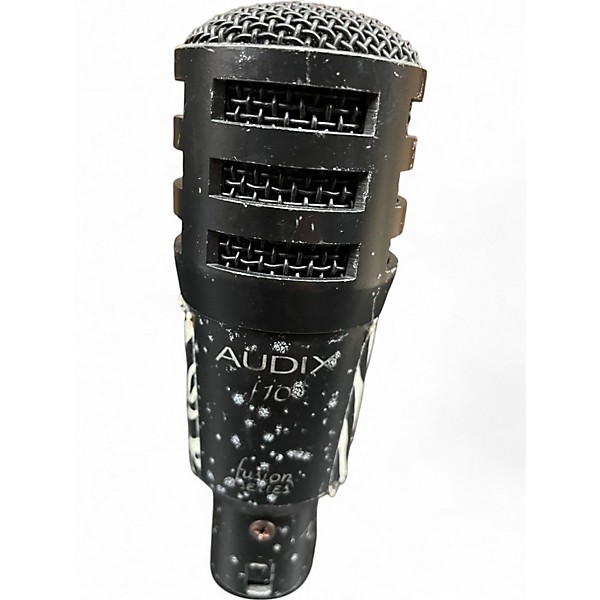 Used Audix F10 Drum Microphone