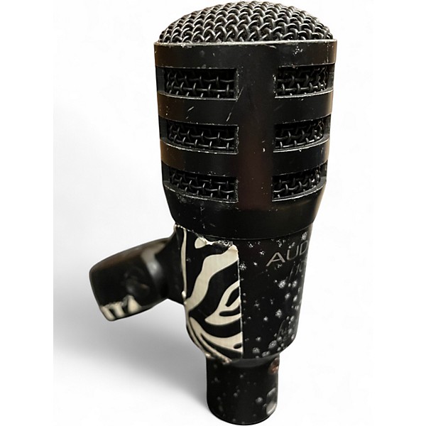 Used Audix F10 Drum Microphone