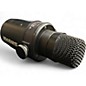 Used Shure MV7 USB Microphone