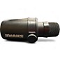 Used Shure MV7 USB Microphone
