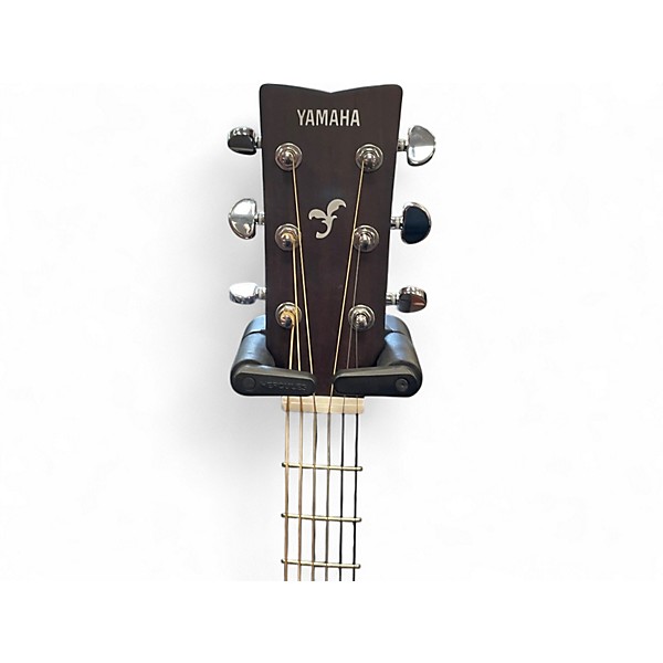 Used Yamaha FJ800J Natural Acoustic Guitar