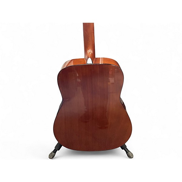 Used Yamaha FJ800J Natural Acoustic Guitar