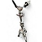 Used DW 9000 series boom cymbal stand Cymbal Stand thumbnail