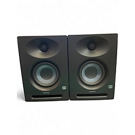 Used PreSonus ERIS STUDIO 4 (PAIR) Powered Speaker