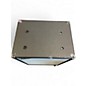 Used Fender RUMBLE 210 V3 700W Bass Cabinet