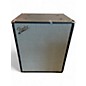 Used Fender RUMBLE 210 V3 700W Bass Cabinet