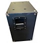 Used Fender RUMBLE 210 V3 700W Bass Cabinet