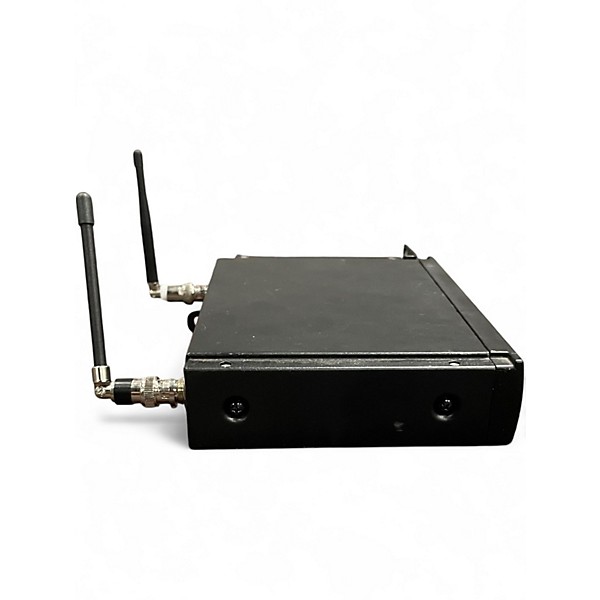 Used Shure slx4 Handheld Wireless System
