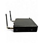 Used Shure slx4 Handheld Wireless System