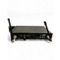 Used Shure slx4 Handheld Wireless System