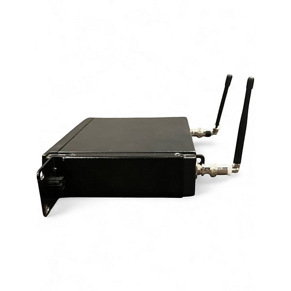 Used Shure slx4 Handheld Wireless System