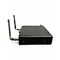 Used Shure slx4 Handheld Wireless System