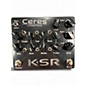 Used Ksr Ceres Guitar Preamp thumbnail