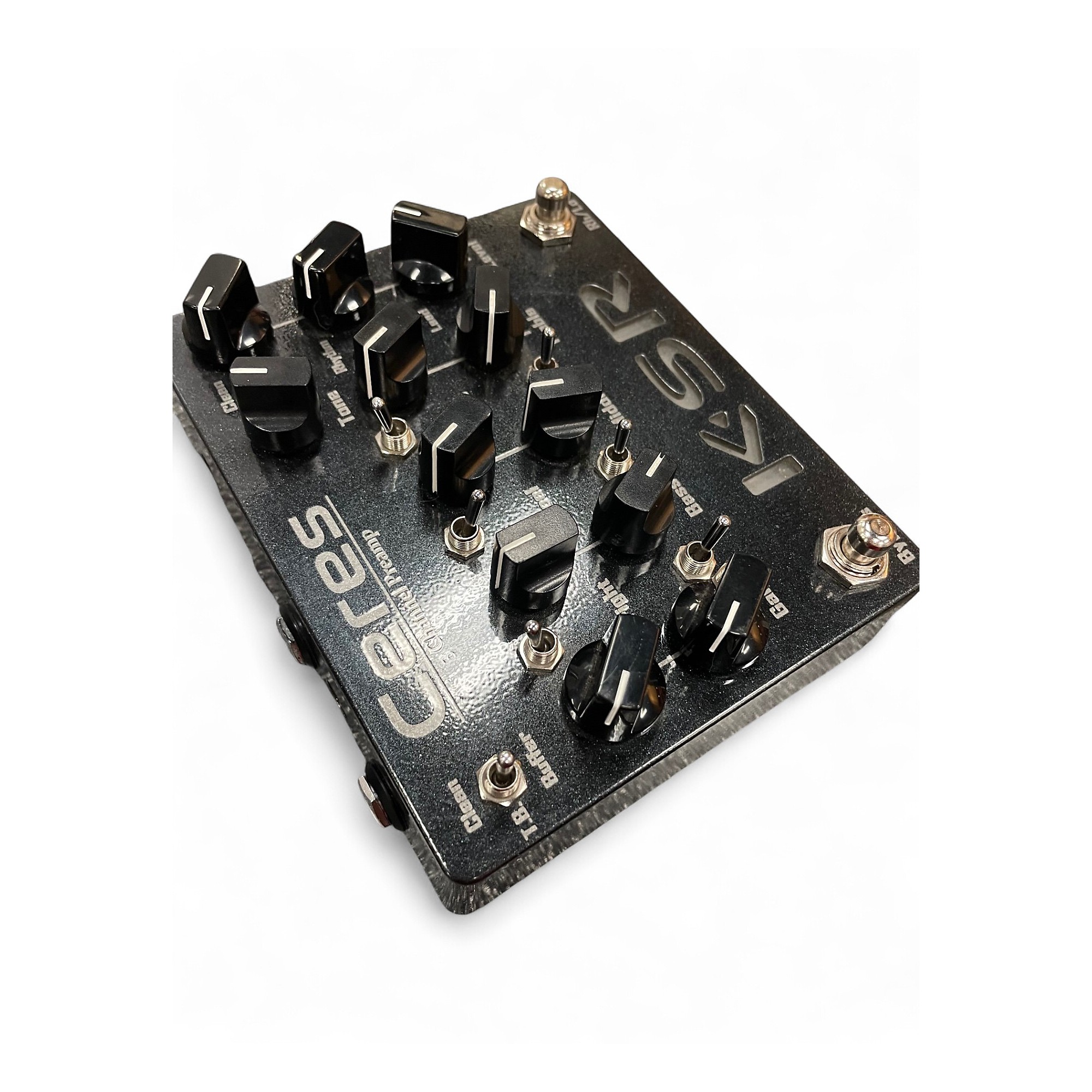 Used Ksr Ceres Guitar Preamp | Guitar Center