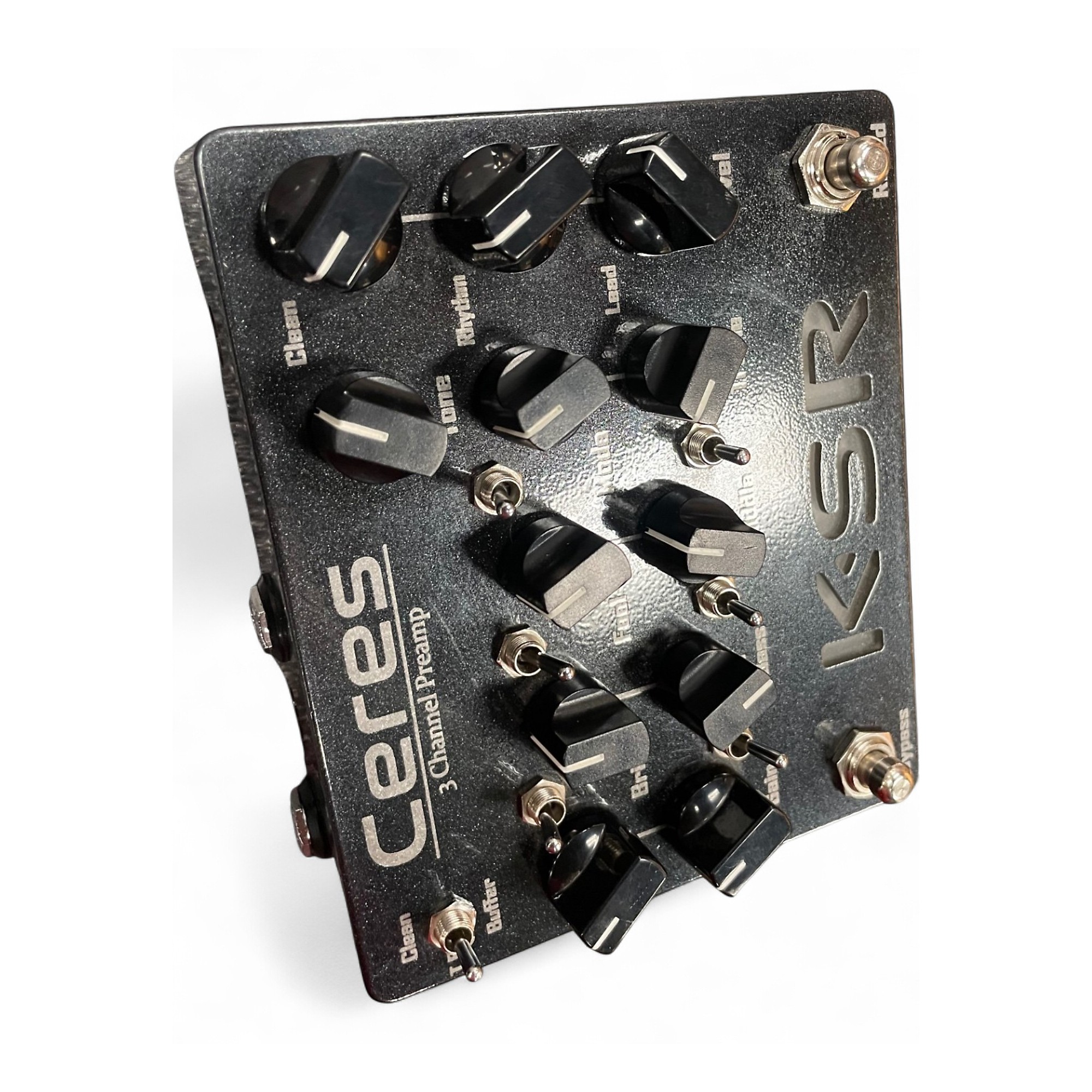 Used Ksr Ceres Guitar Preamp | Guitar Center