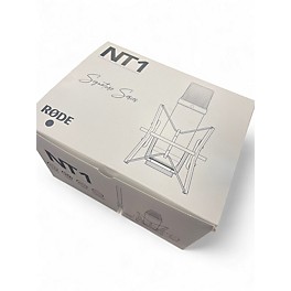 Used RODE NT1 Condenser Microphone