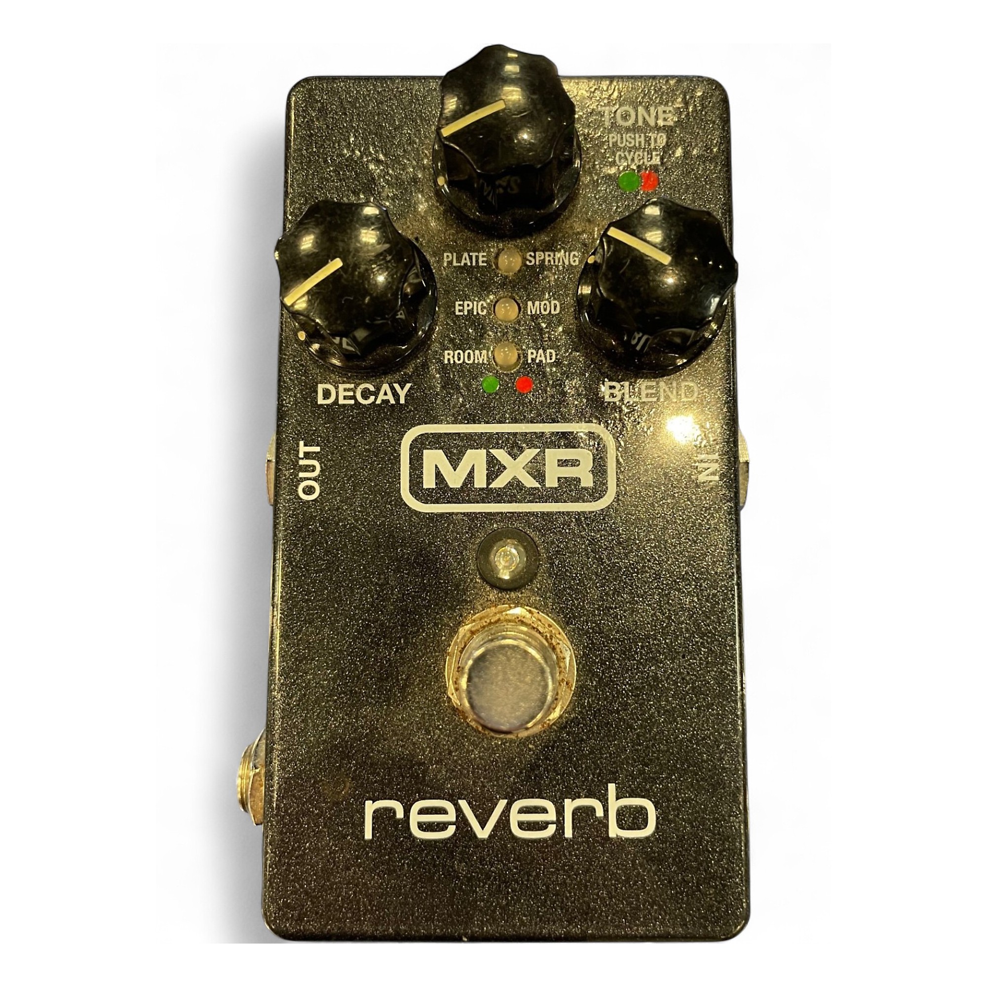 Used MXR M300 Effect Pedal | Guitar Center