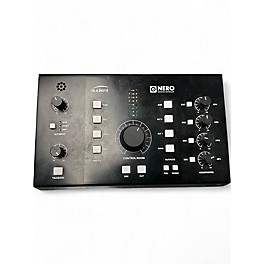 Used Audient Nero Audio Interface