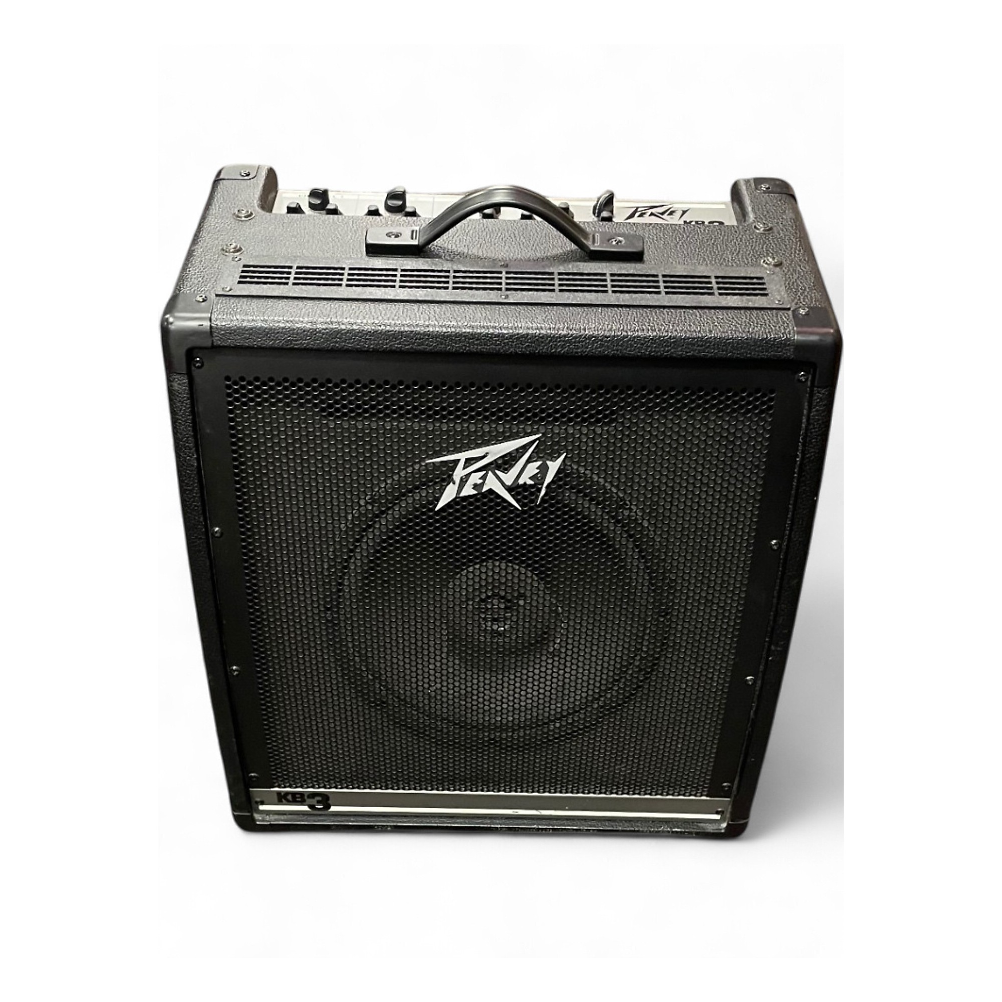 Used Peavey KB3 1x12 60W Keyboard Amp | Guitar Center