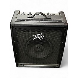 Used Peavey KB3 1x12 60W Keyboard Amp