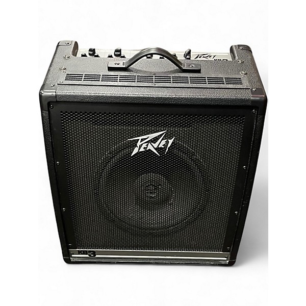 Used Peavey KB3 1x12 60W Keyboard Amp
