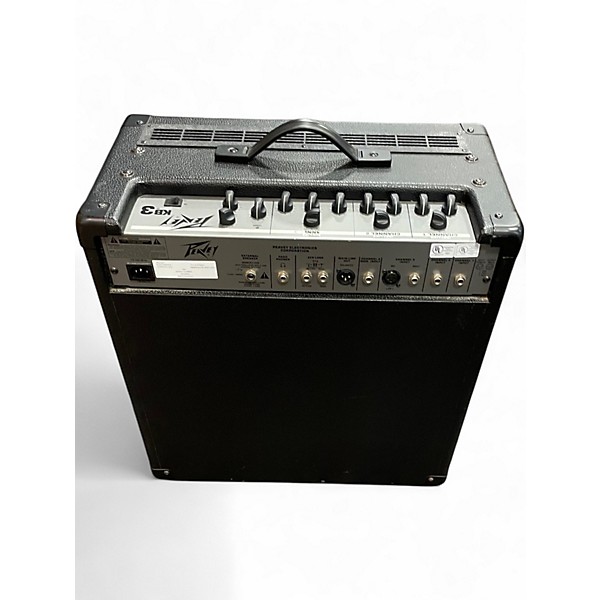 Used Peavey KB3 1x12 60W Keyboard Amp