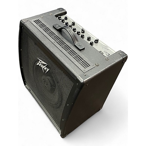 Used Peavey KB3 1x12 60W Keyboard Amp
