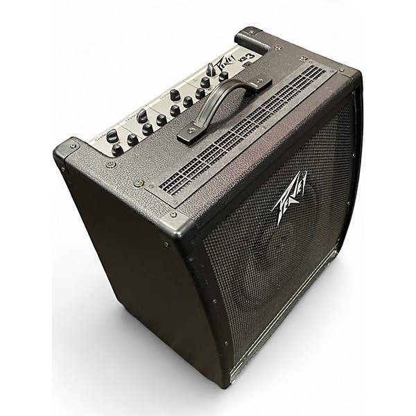 Used Peavey KB3 1x12 60W Keyboard Amp