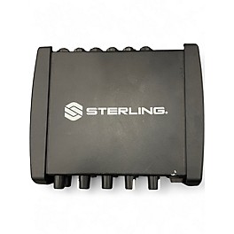Used Sterling Audio SHA4 Headphone Amp