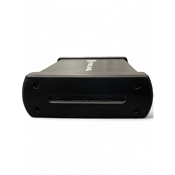 Used Sterling Audio SHA4 Headphone Amp
