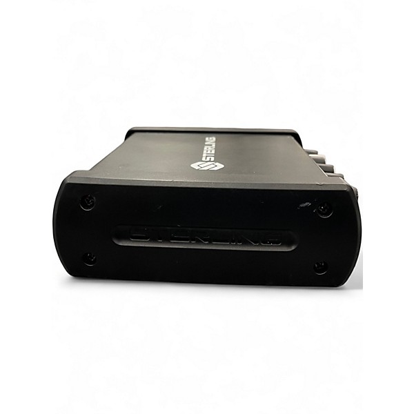 Used Sterling Audio SHA4 Headphone Amp