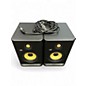 Used KRK RP5 ROKIT G4 Pair Powered Monitor thumbnail
