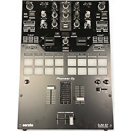 Used Pioneer DJ DJMS7 DJ Mixer