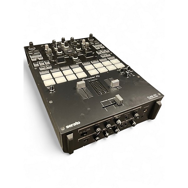 Used Pioneer DJ DJMS7 DJ Mixer