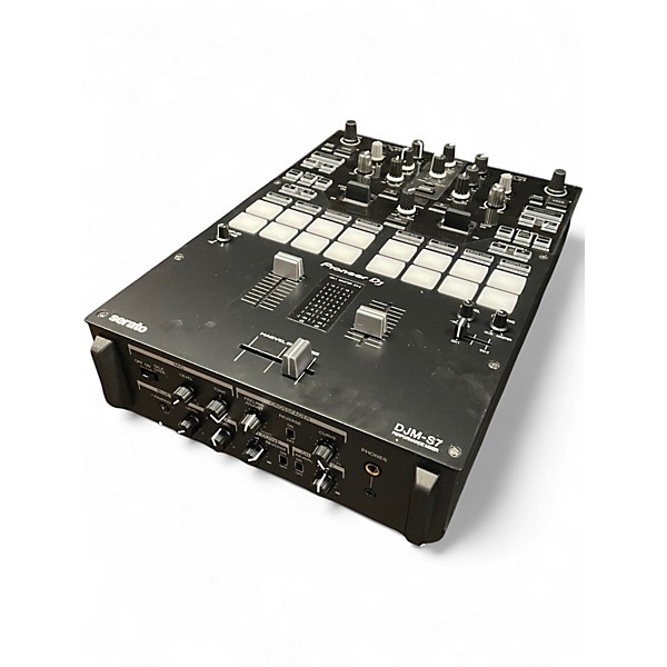Used Pioneer DJ DJMS7 DJ Mixer