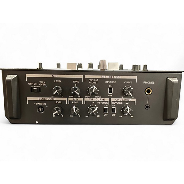 Used Pioneer DJ DJMS7 DJ Mixer