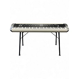Used KORG SVS 88 key with speakers Acoustic Piano