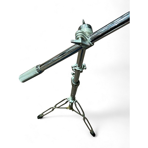 Used Rogers R380 BOOM CYMBAL STAND Cymbal Stand