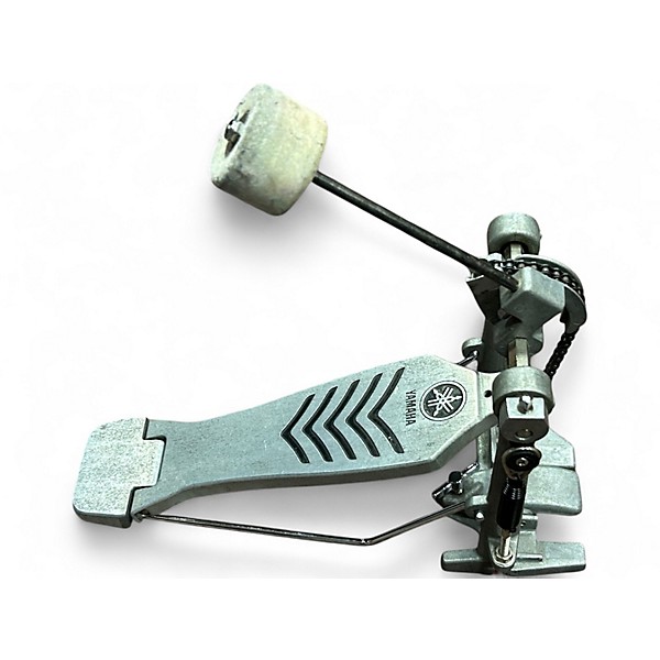 Used Yamaha FP7210 Single Bass Drum Pedal