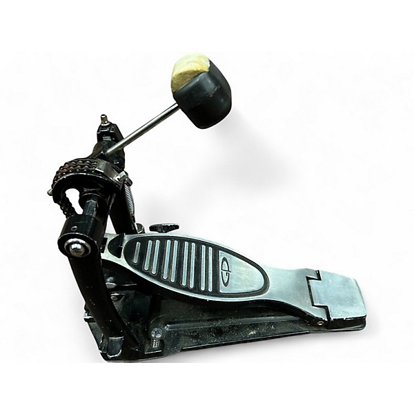 Used Groove Percussion misc Single Bass Drum Pedal