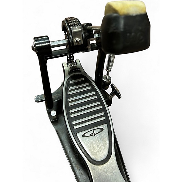 Used Groove Percussion misc Single Bass Drum Pedal