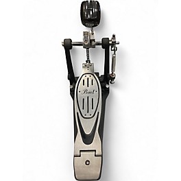 Used Pearl p900 Single Bass Drum Pedal