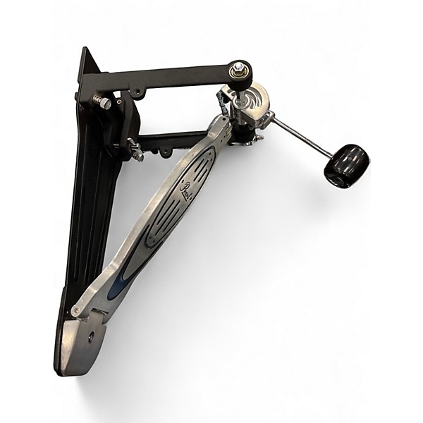 Used Pearl p900 Single Bass Drum Pedal