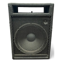 Used Carvin 8 Ohm Bass Cabinet Bass Cabinet