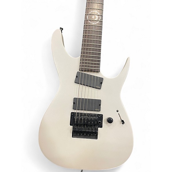 ギター cult ray Dean RC7X Wraith Rusty Cooley Signature 7 String Solid Body