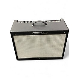 Used Fender Hot Rod Deluxe 40W 1x12 Tube Guitar Combo Amp