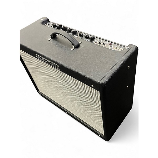 Used Fender Hot Rod Deluxe 40W 1x12 Tube Guitar Combo Amp
