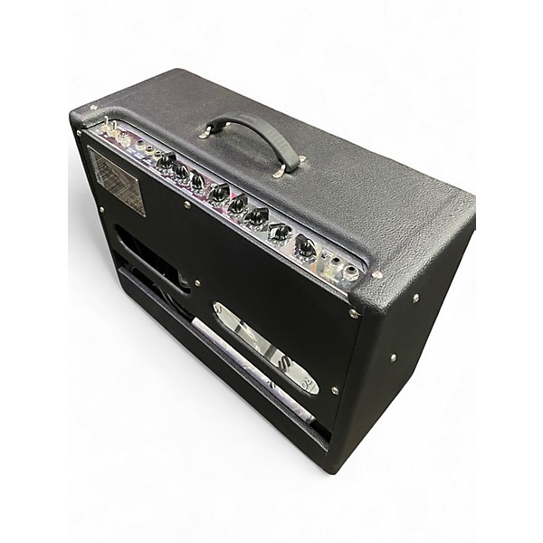 Used Fender Hot Rod Deluxe 40W 1x12 Tube Guitar Combo Amp
