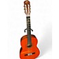 Used Goya G110 Antique Natural Classical Acoustic Guitar thumbnail